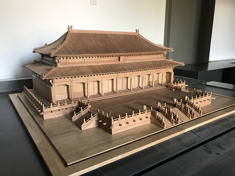 北京模型公司，沙盤制作公司，沙盤模型，古建筑模型